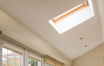 Willen conservatory roof insulation companies