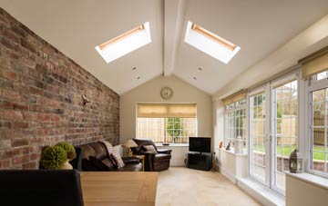 conservatory roof insulation Willen, Buckinghamshire