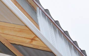 why Willen fascia repairs are essential