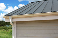 Willen fascia repair