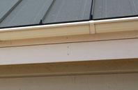 Willen soffit repair